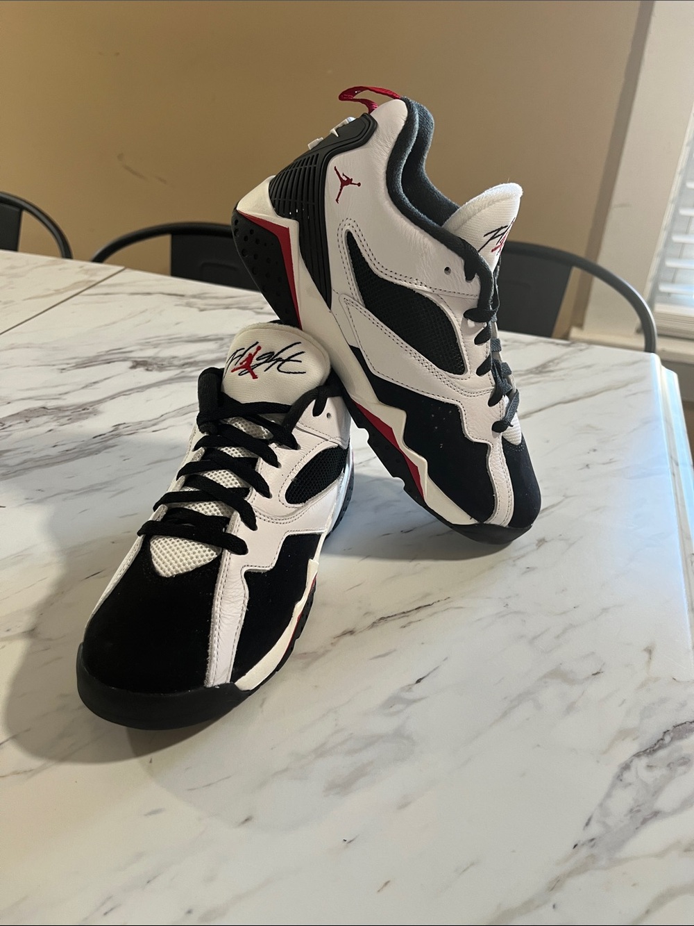 Jordan Kids' Retro MVP 92